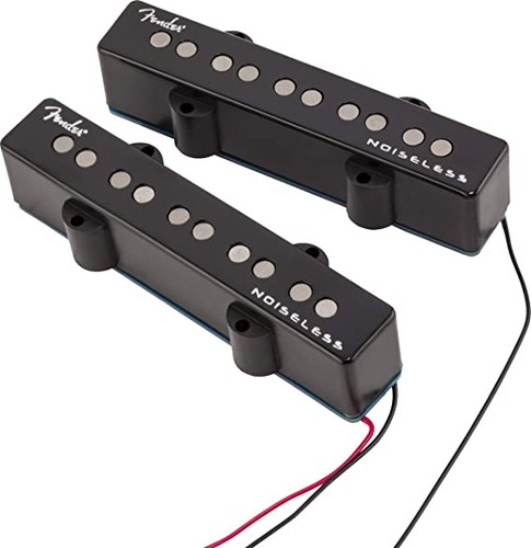 Set pickup corde originale - pickup,