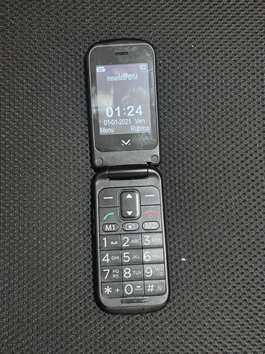 Telefono brondi con due - brondi,