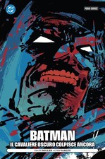 Frank Miller BATMAN n. 2 IL
