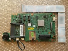 Scheda madre BN41-01897A SAMSUNG UE32EH4003W motherboard con Controller Tv Ir...