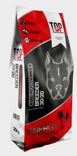 TOP ENERGY 20 KG MANGIME PER