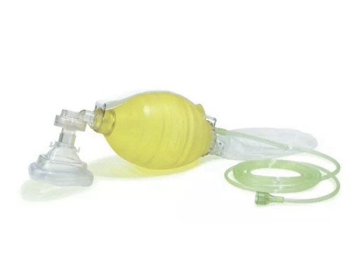 Pallone ambu rianimazione - pallone,