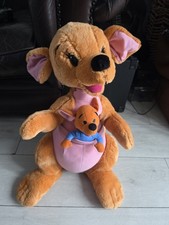 Peluche morbido vintage Mattel
