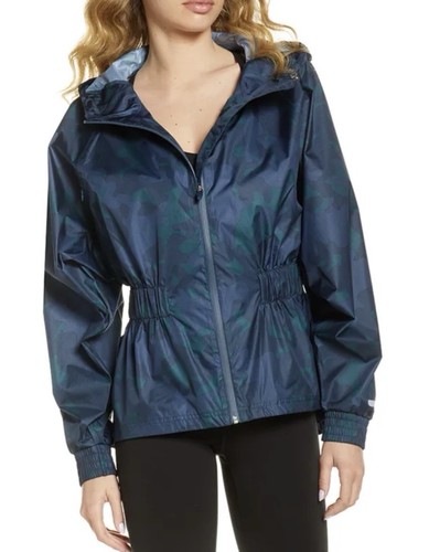 Giacca vento mimetica sweaty - giacca, a