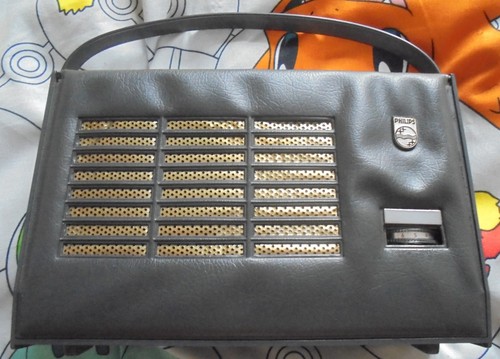 Rara philips modello - modello,