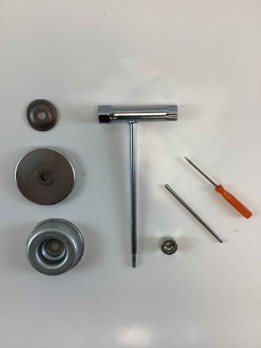 Kit universale manutenzione