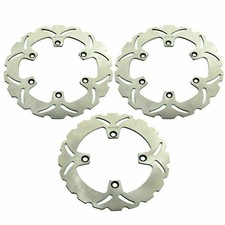 For Honda Front & Rear Brake
