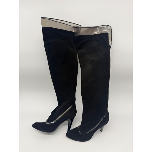 Stivali ginocchio casadei - stivali, al