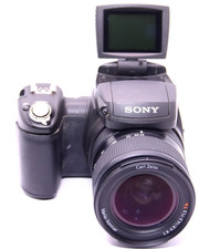 Fotocamera digitale Sony