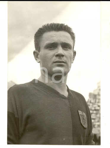 1959 calcio serie - calcio,