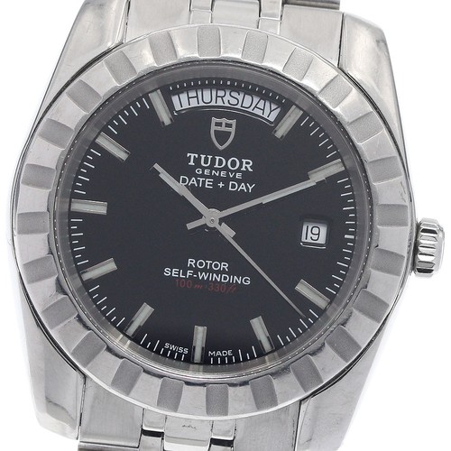 Tudor classic data giorno - tudor,