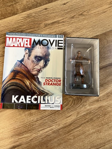 Marvel movie collection 71 - movie,
