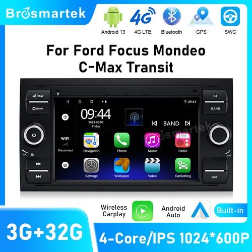 Autoradio android 13 - autoradio,