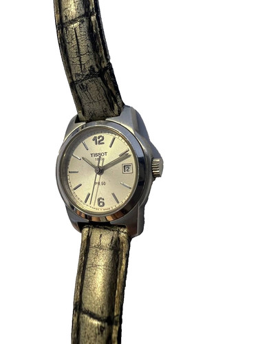 Orologio tissot donna pr50 - orologio,