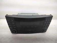AUTORADIO MERCEDES Classe E Berlina W211 A2118200879 (02>07)