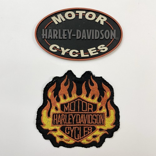 Harley davidson motorcycles - harley-davidson,