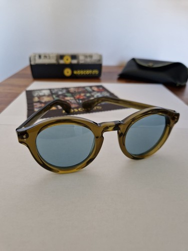 Moscot keppe taille - taille, 48