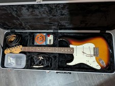 Fender Player Stratocaster