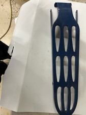 Portapacchi posteriore 9 fori Schwinn? Pneumatico Palloncino Bici Cruiser Klunker Blu