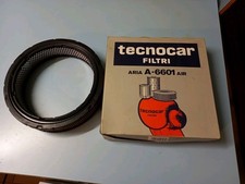 FILTRO ARIA  TECNOCAR A6601