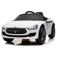 AUTO MACCHINA ELETTRICA