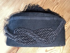 Fez Fascista Iscritto Pnf Mvsn Milizia Cappello