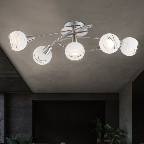 Globo lampadario soffitto - globo, da