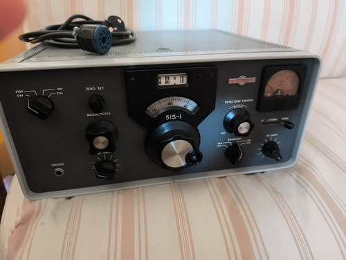 Collins 51s1 - collins,