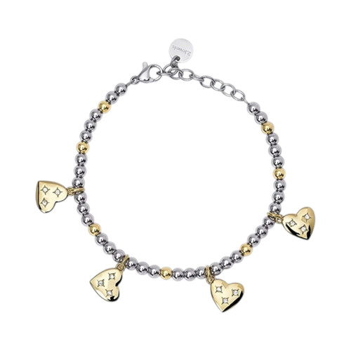 Bracciale donna con - bracciale, da