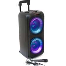 IBIZA VENUS600 CASSA