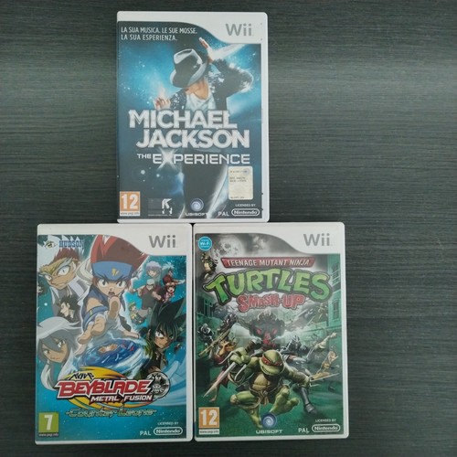 Lotto giochi nintendo - giochi,