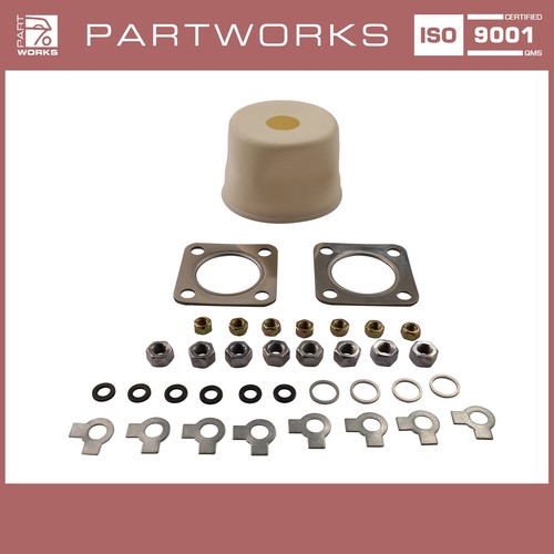 Kit riparazione valvola bypass