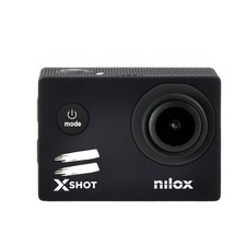 Nilox, Action Cam XShot