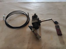 Kit Chiave Nottolino Kymco G