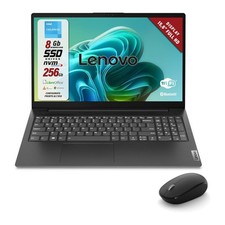 Notebook Pc Portatile Usato Lenovo N4500 15.6" Ram 8Gb SSD 256GB Win 11 Pro