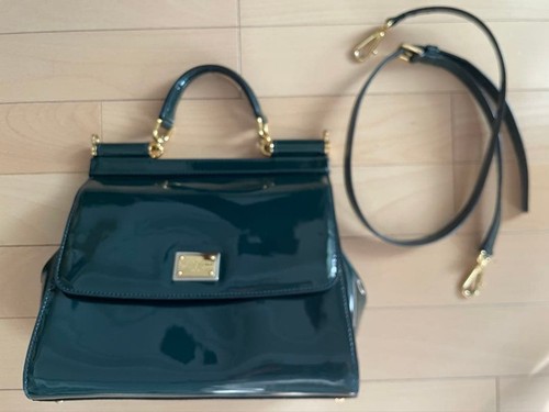 Borsa tracolla g dolce - a,