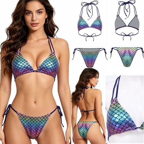 Set bikini donna - , cosplay