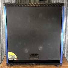 GR Bass AT 410+ Plus Carbon