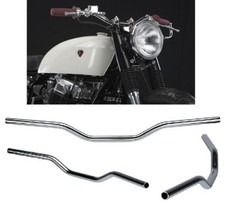 Manubrio moto 22mm - manubrio,