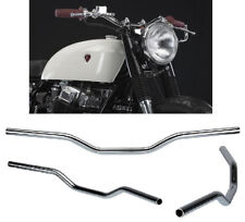 MANUBRIO MOTO CAFE RACER