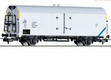 TILLIG 76778 PKP Refrigerator