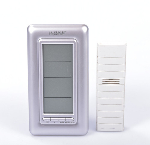 Crosse technology ws9132it - la,