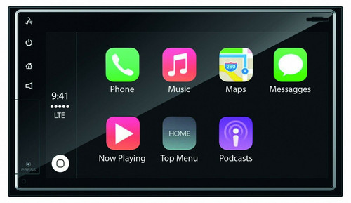 Phonocar vm011 autoradio - vm011,