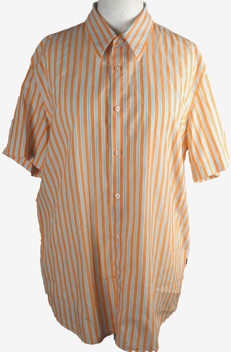 Camicia hugo boss uomo manica - camicia,