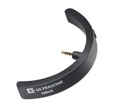 Adattatore Bluetooth Ultrasone SIRIUS per cuffie serie Performance