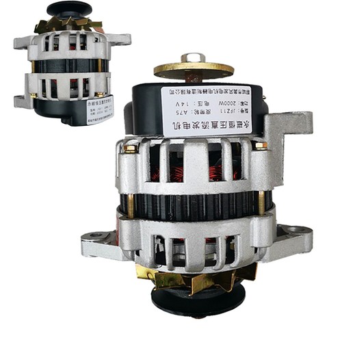 Generatore magneti - generatore,
