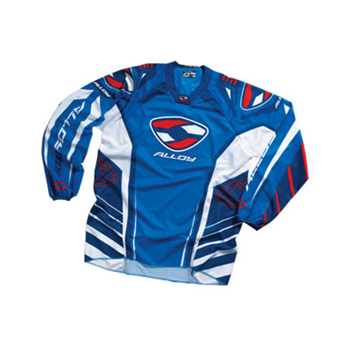 Maglia motocross lega - maglia,