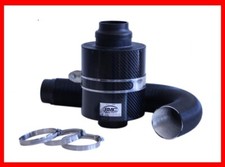 Filtro aria sportivo per auto