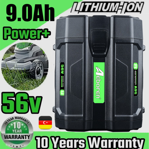 Per ego power 56v - ego, +