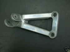 SUPPORTO PEDANA POSTERIORE SINISTRA PER KAWASAKI ZX6R 1996 (Z0738)